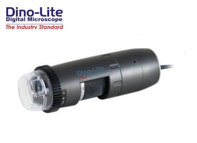 Digitale microscoop USB 20x-230x polarisator Dino-Lite AM4115ZT