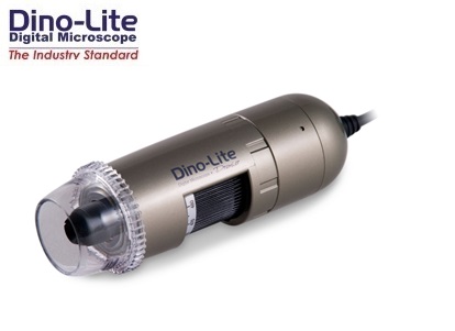 Digitale microscoop USB 470x polarisator Dino-Lite AM4113ZT4