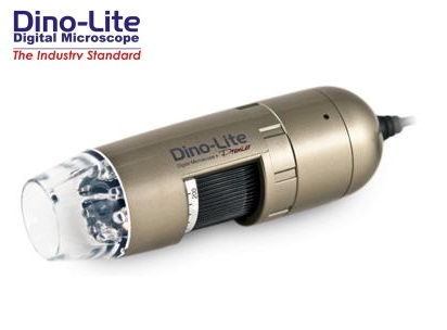 Digitale microscoop USB 90x polarisator en lange werkafstand Dino-Lite AM4113ZTL | DKMTools - DKM Tools