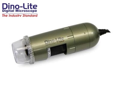 Digitale microscoop USB 90x polarisator en lange werkafstand Dino-Lite AM4113ZTL