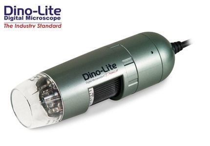Digitale microscoop USB Basic Dino-Lite AM3113T