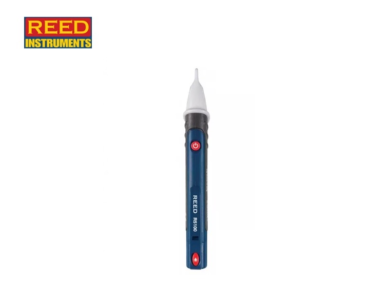 Contactloze AC-spanningsdetector met lamp R5100
