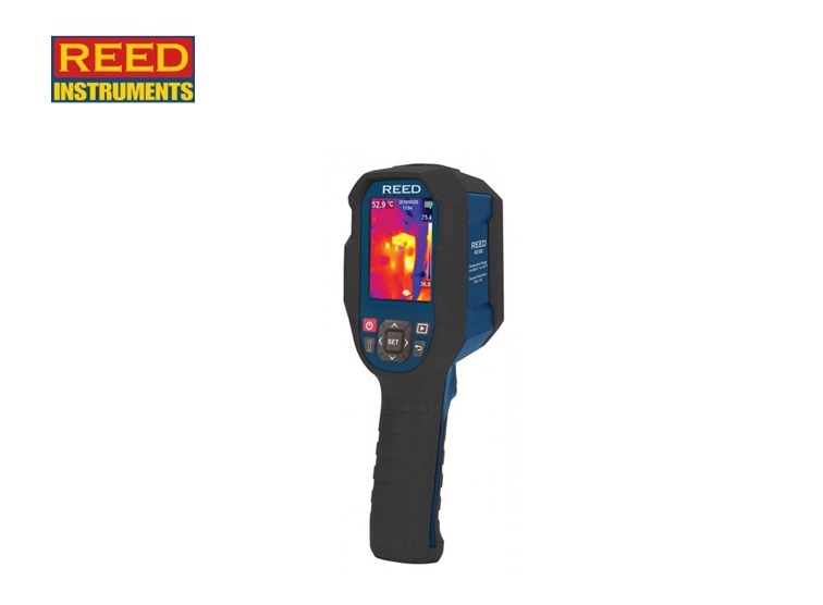 REED R2160 Warmtebeeldcamera