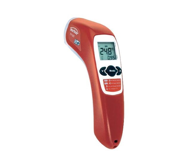 Infrarood thermometer