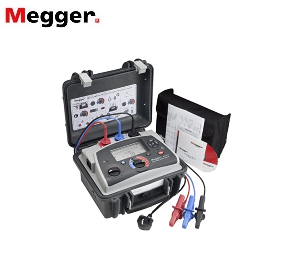 Megger MIT515-EU 5KV Insulation Tester