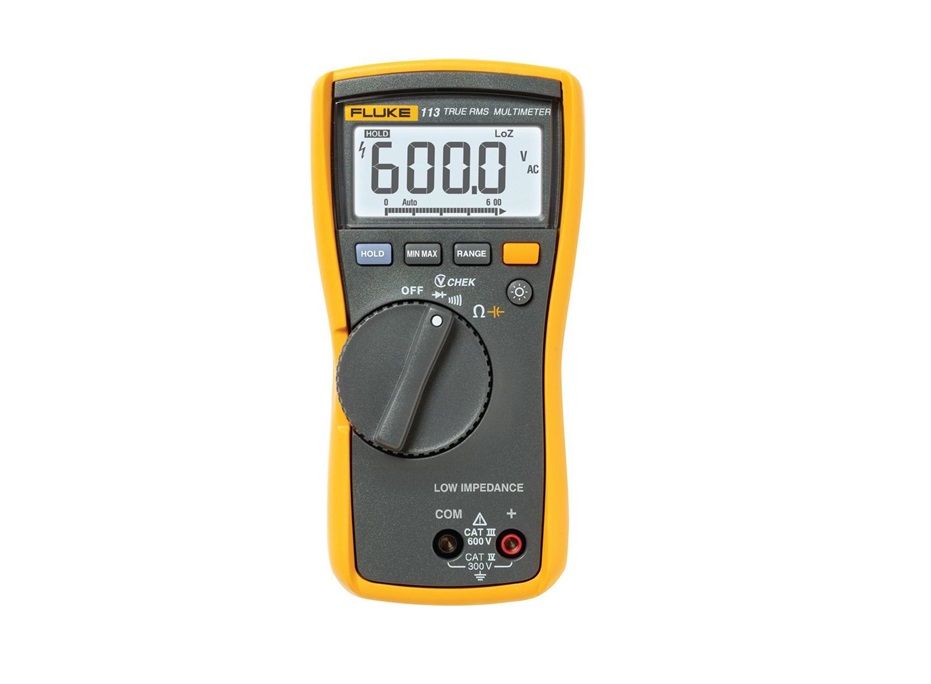 Digitale multimeter Fluke 179/EDA2/EUR DKMTools Fluke IMPA