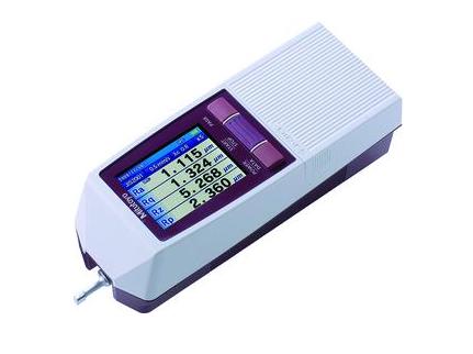 Oppervlakteruwheidsmeter Surftest SJ-210