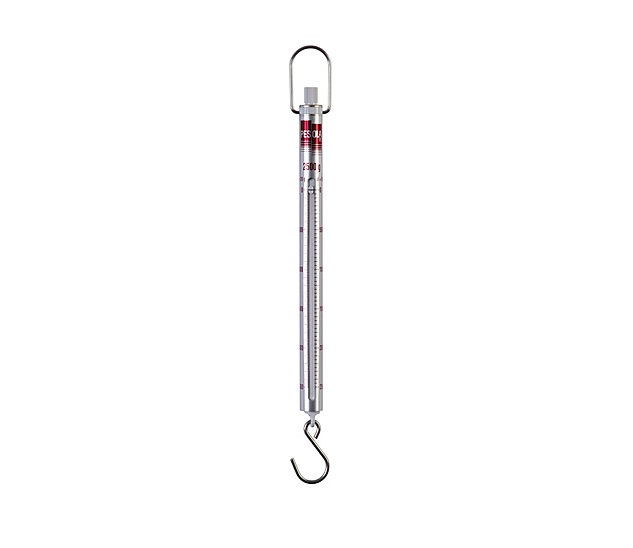 Veerunster MedioLine 2500g d=20g bordeaux, met haak