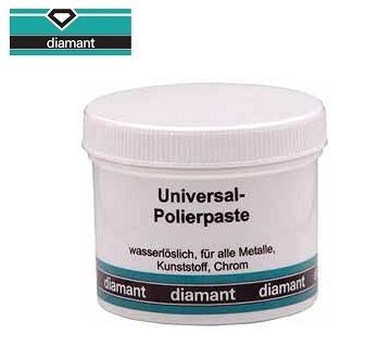 Polijstpasta Universeel Diamant doos á 120 g