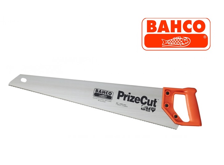 Bahco handzaag 480 mm. NP-16-U7/8-HP