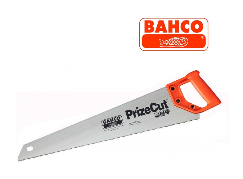 Bahco handzaag 550 mm. NP-19-U7/8-HP