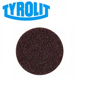 Quick Change Disc VL SCM 75xR A COARSE P Tyrolit 112551 | DKMTools - DKM Tools