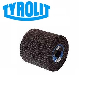 Tyrolit Slijpwals 100x100x19,1 mm S4 ZEER FIJN | DKMTools - DKM Tools