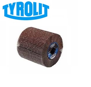 Tyrolit Slijpwals 100x100x19,1 mm GROOT | DKMTools - DKM Tools