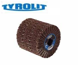 Tyrolit Spiraalwals 100x100x19,1 mm GROOT