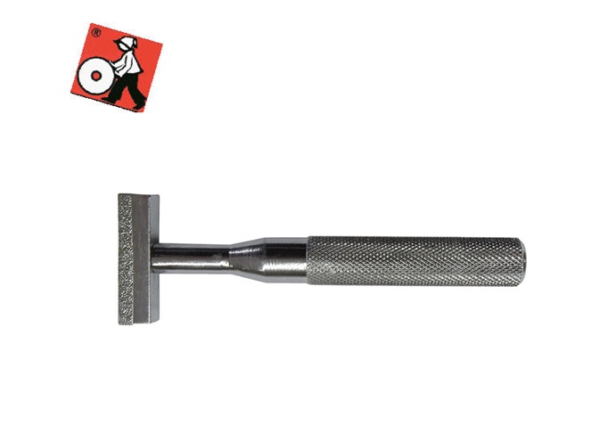 Slijpschijfafdraaier d. 18 mm lengte 350 mm | DKMTools - DKM Tools