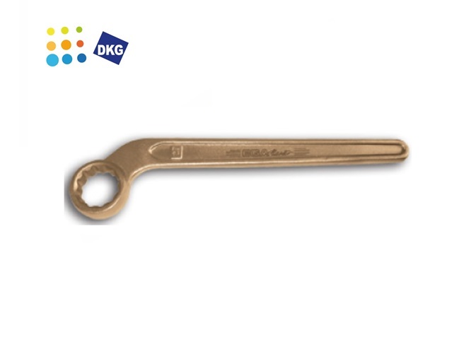 Enkele ringsleutel 840, DIN 3111, 13mm | DKMTools - DKM Tools