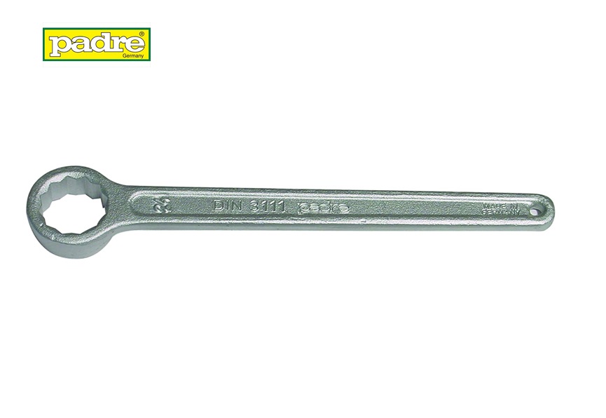 Enkele ringsleutel 840, DIN 3111, 13mm