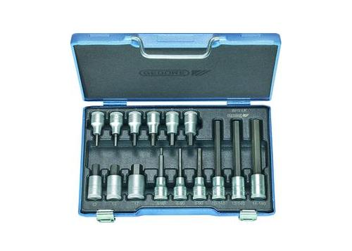 Schroevendraaierset VDE 7 dlg Sleuf-PH | DKMTools - DKM Tools