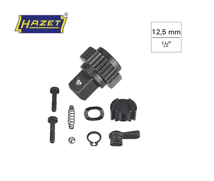 Hazet 916SP 7-1 Reparatieset ratelwiel 1/2