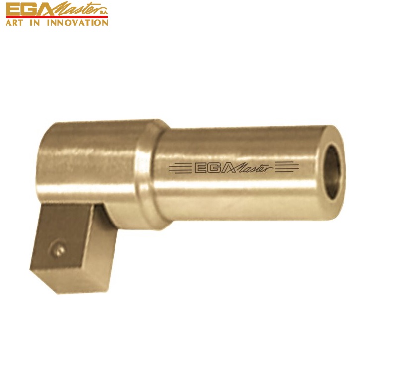 Vonkvrij flexibel gewricht 1