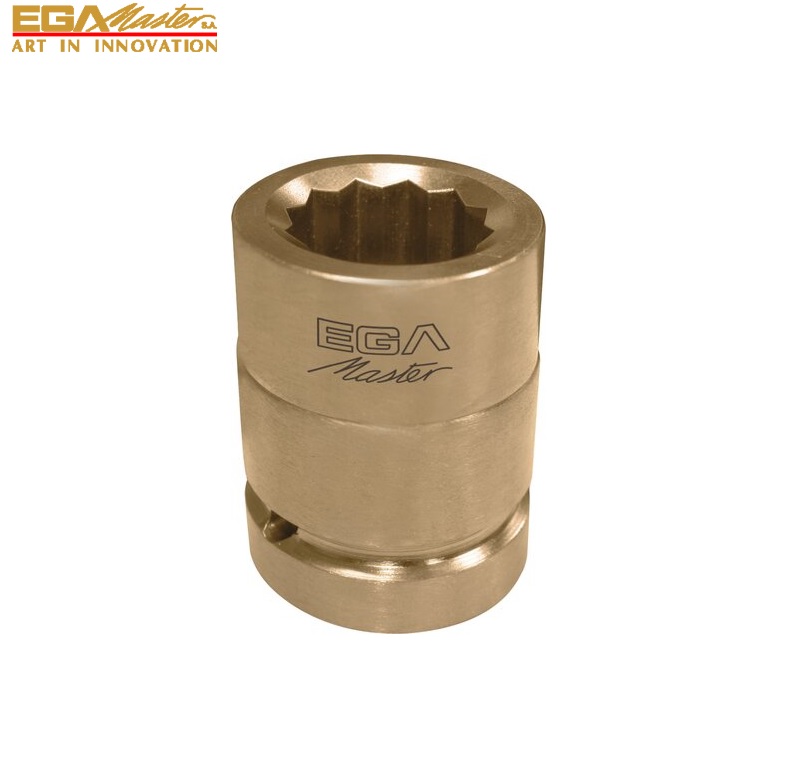 Vonkvrije slagsluitmoersleutel 6 kanten 2.1/2