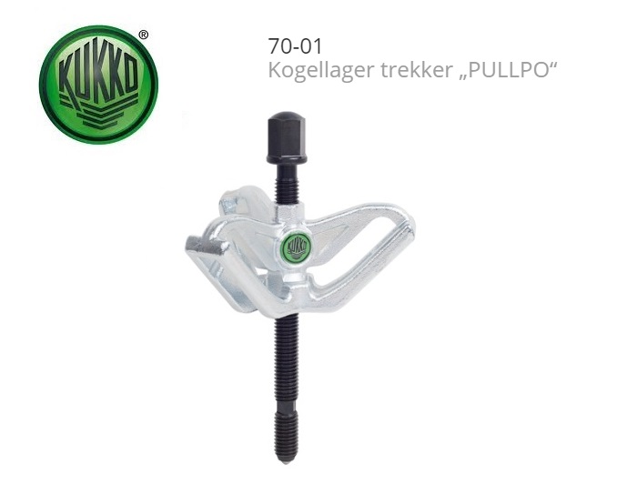 Kogellager trekker PULLPO | DKMTools - DKM Tools