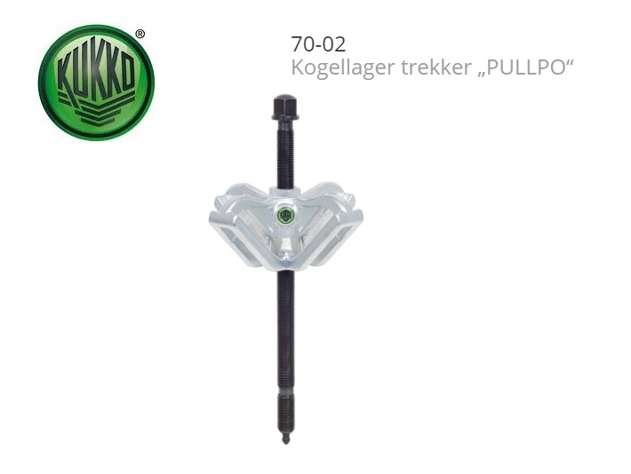 Kogellager trekker PULLPO | DKMTools - DKM Tools