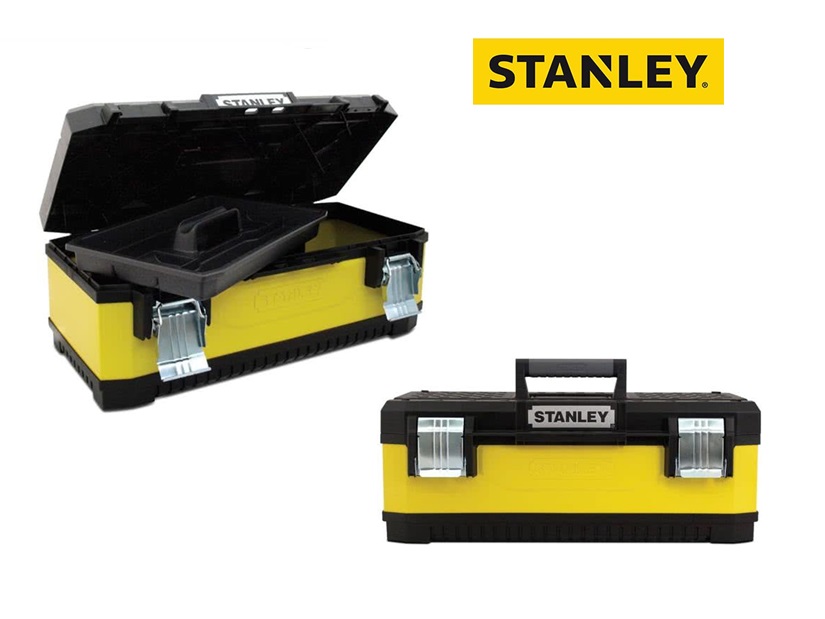 Stanley Gereedschapstas 447x262x251 | DKMTools - DKM Tools