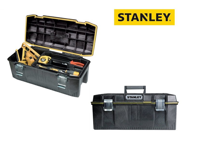 Stanley FATMAX Gereedschapsvest FMST1-71181 | DKMTools - DKM Tools