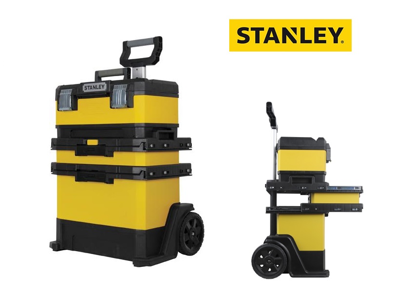 Stanley Gereedschapswagen MP 1-95-621