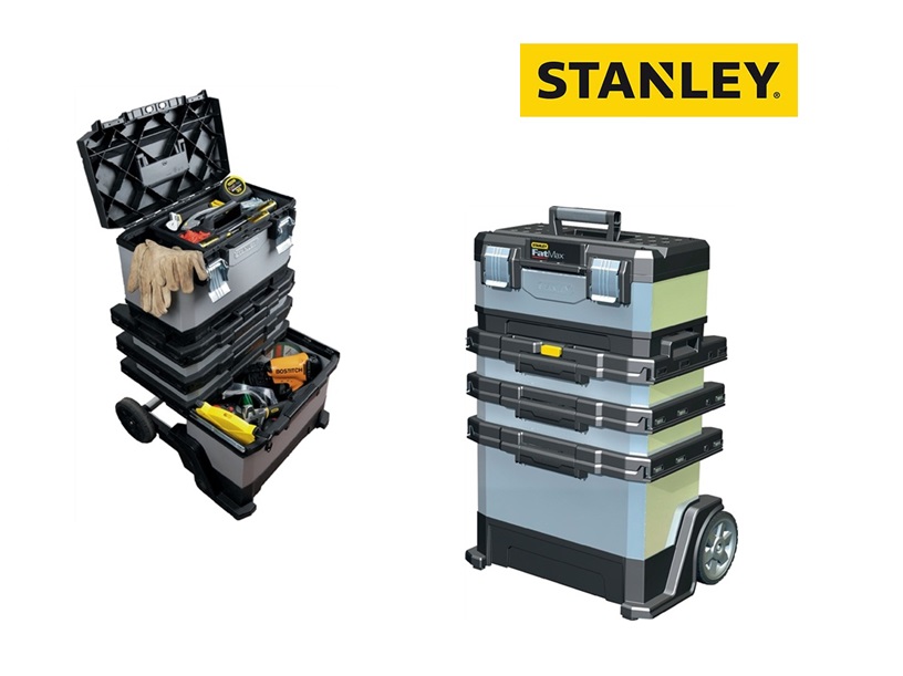 Stanley 1-95-622 FatMax Gereedschapswagen