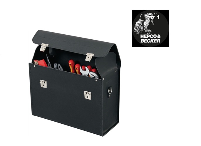 Gereedschapskoffer FAVORIT 400x145x280 Hepco&Becker | DKMTools - DKM Tools