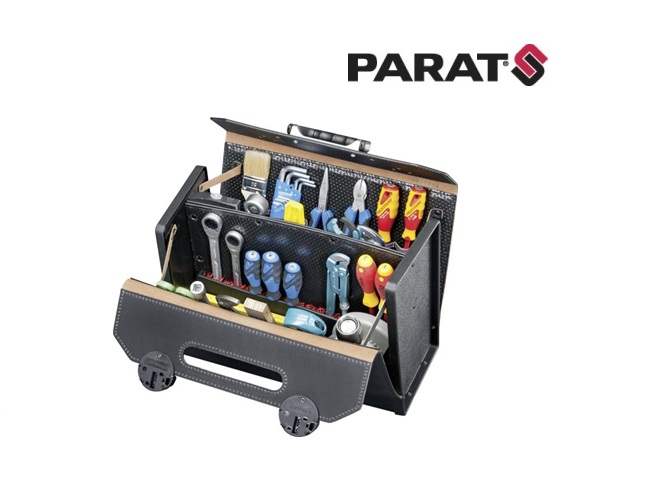 Parat Gereedschaptas Top-Line 220x140x250mm | DKMTools - DKM Tools