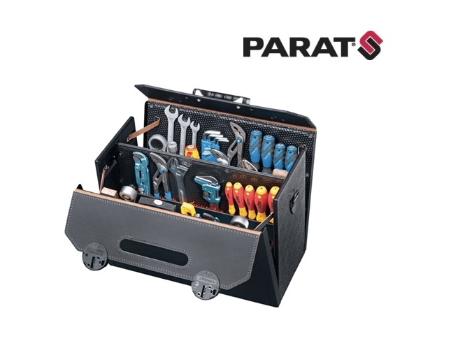 Parat Gereedschaptas Top-Line 230x140x300mm | DKMTools - DKM Tools