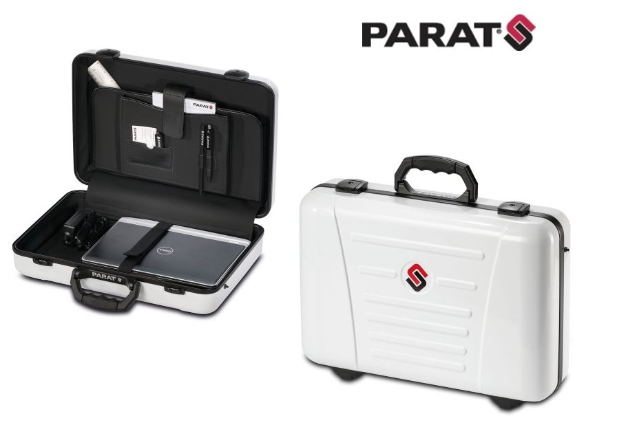 Parat White Line Classic Attache koffer 455x120x305