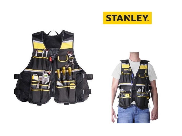 Stanley FATMAX Gereedschapsvest FMST1-71181