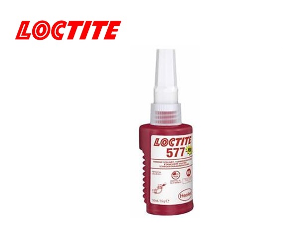 Loctite 577 Schroefdraadafdichting 250 ml | DKMTools - DKM Tools