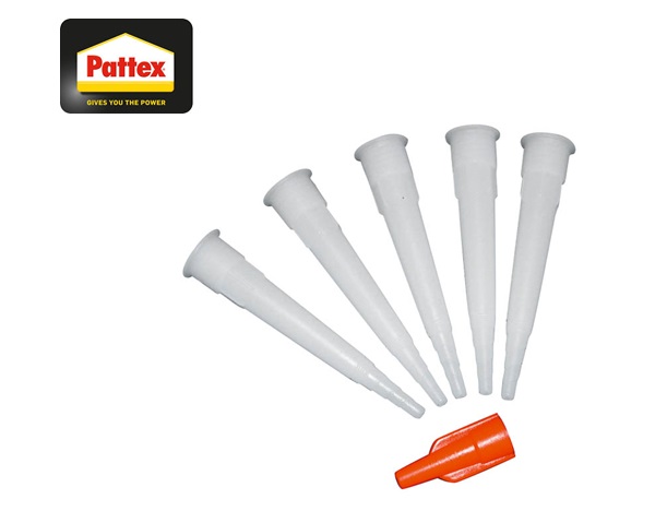 Pattex PFWKS Doseerpunt 5 stuks