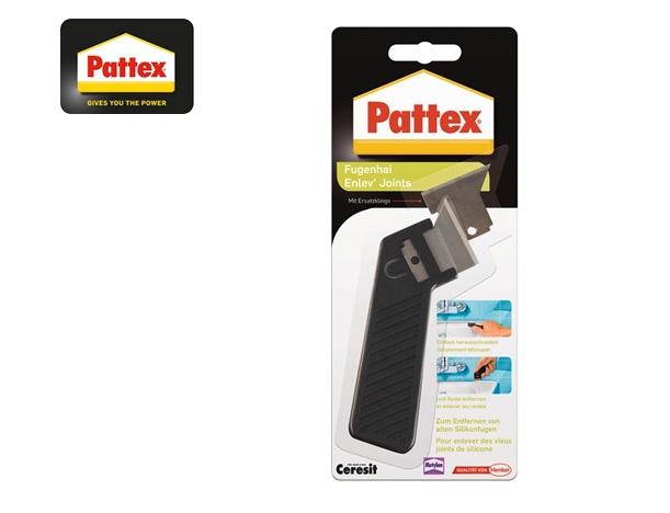 Pattex Silicone Cutter