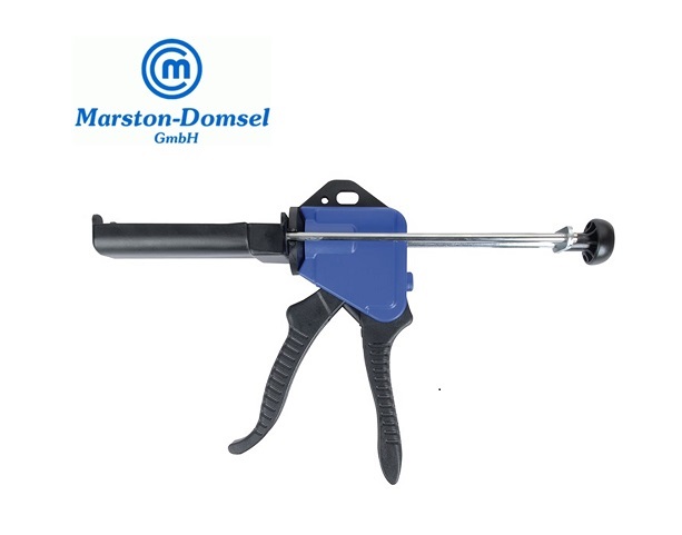 Marston 2K-doseerpistool 2K-patronen (50 g)