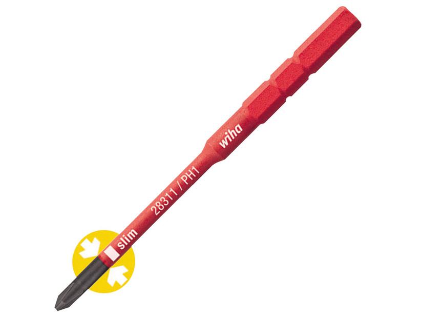 slimVario Phillips PH 1 x 90x6mm
