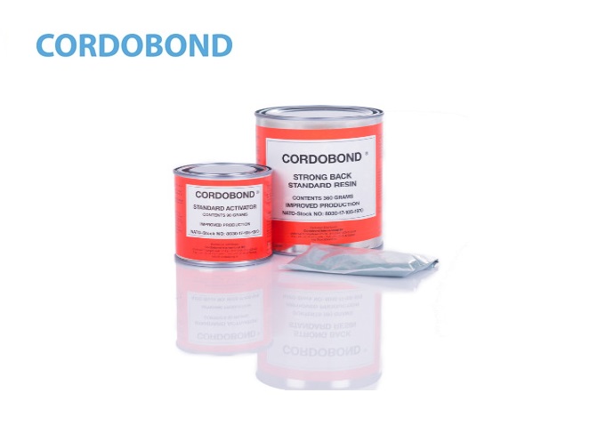 Cordobond Heavy Duty 500gr