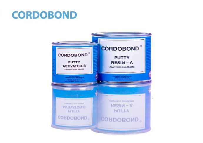 Cordobond Putty 500gr