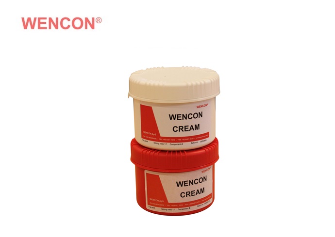 Wencon Cream