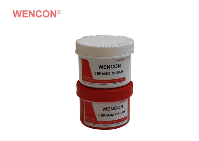 Wencon Ceramic Cream