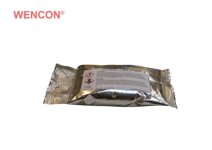 Wencon Pipe Tape 2 unit (10 cm x 350 cm)