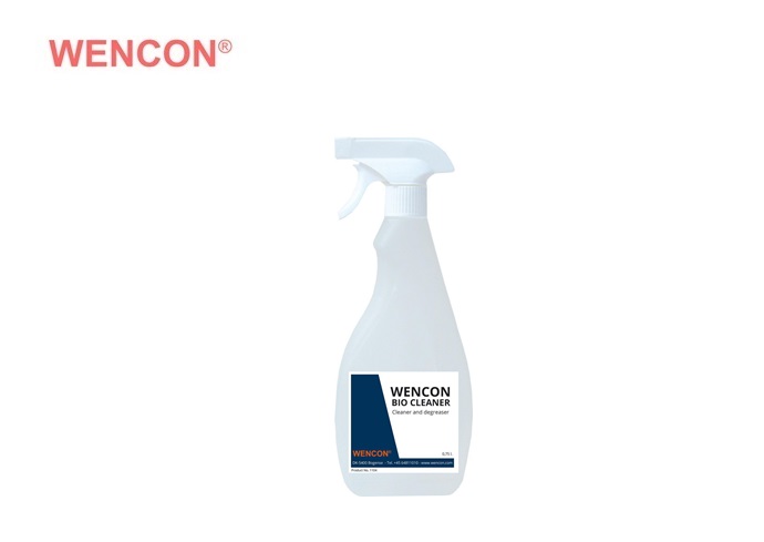 Wencon Bio Cleaner 0,75 litre Trigger unit