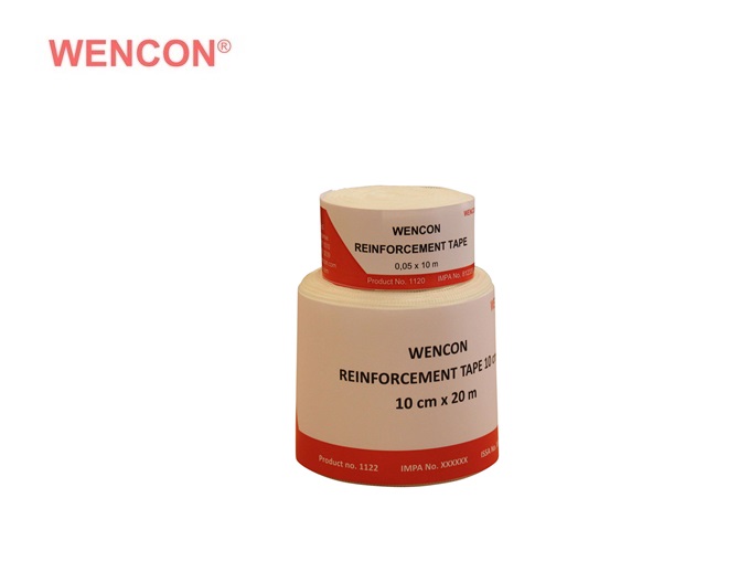 Wencon Reinforcement Tape 10 mtr x 50 mm