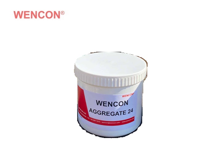 Wencon Aggegrate No. 16